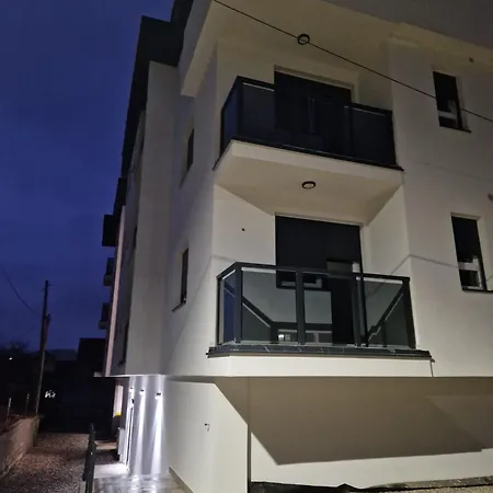 Koviljaca Demetrios Banja Koviljača