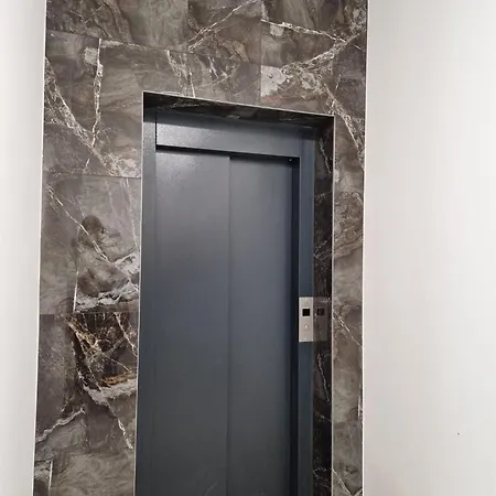 Apartment Koviljaca Demetrios