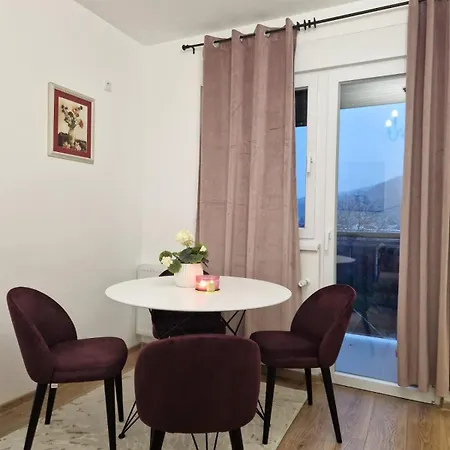 Apartment Koviljaca Demetrios *