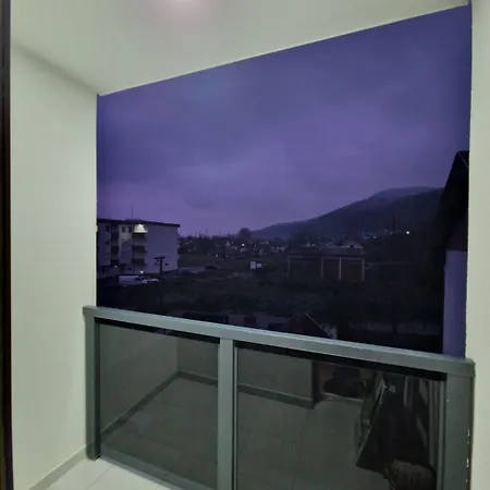 Apartment Koviljaca Demetrios