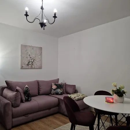 Koviljaca Demetrios Apartment