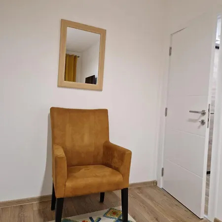 Apartment Koviljaca Demetrios