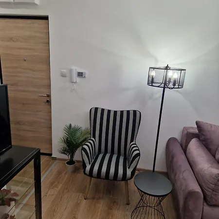 Koviljaca Demetrios Apartment