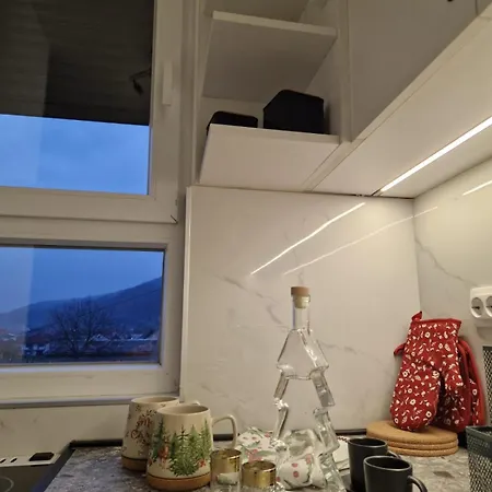 Koviljaca Demetrios Apartment Banja Koviljača