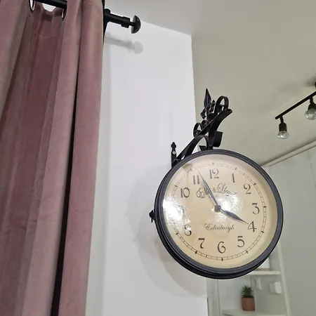 Koviljaca Demetrios Lejlighed