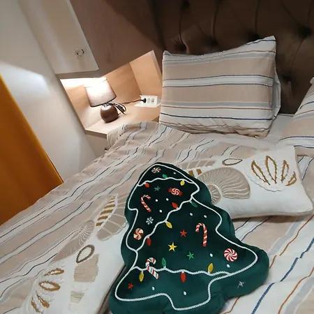 Koviljaca Demetrios Apartment Banja Koviljača